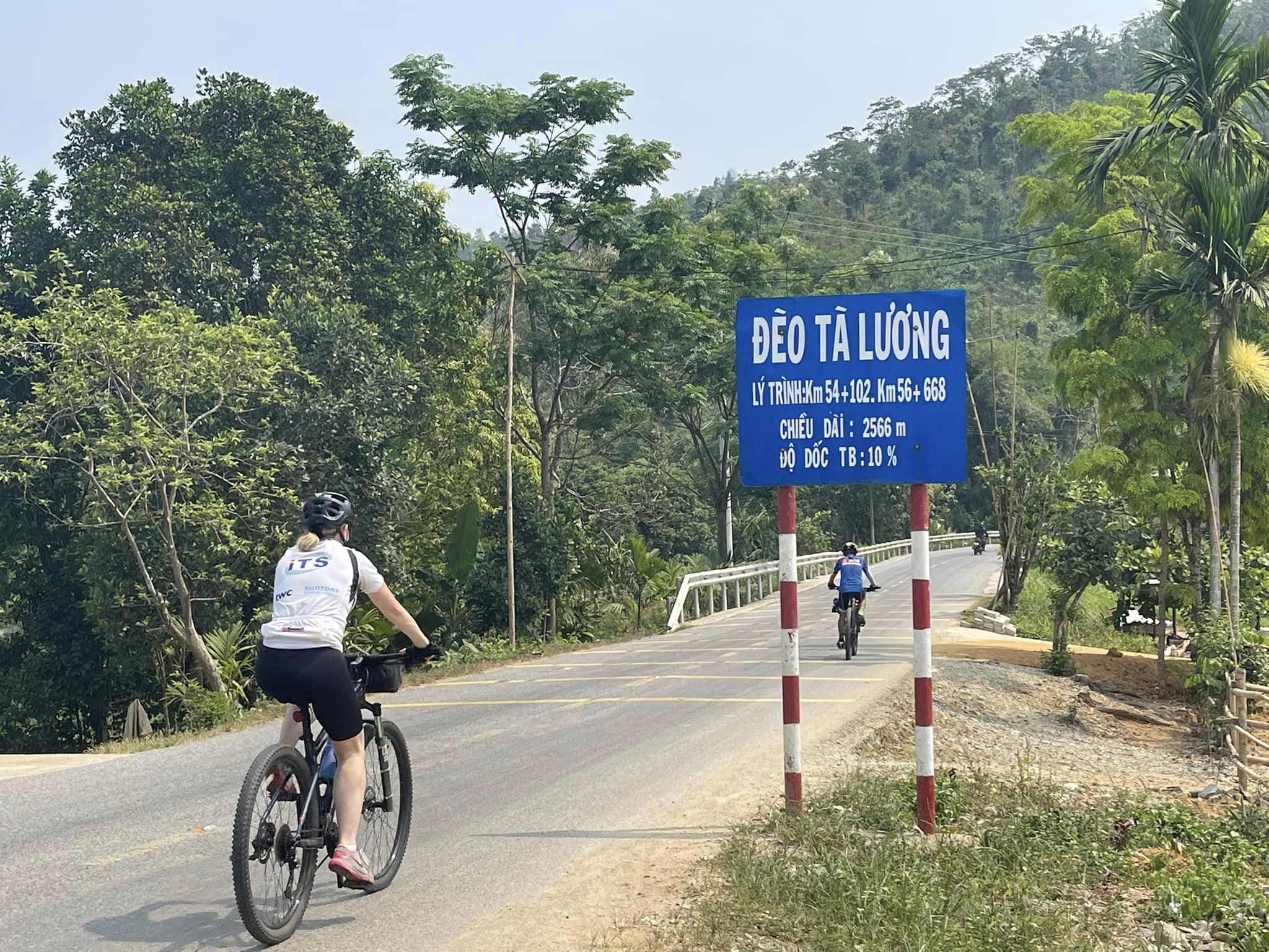 Mai Chau Bike Ride 3 Days